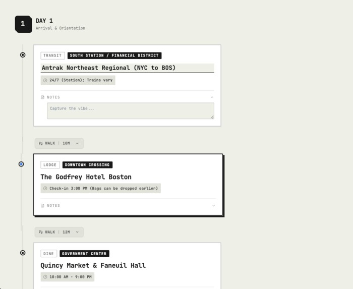 PLAYbook: Your Instant Adventure Co-pilot – screenshot 7