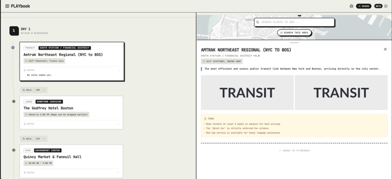 PLAYbook: Your Instant Adventure Co-pilot – screenshot 4