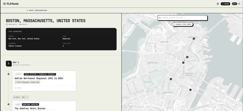 PLAYbook: Your Instant Adventure Co-pilot – screenshot 2
