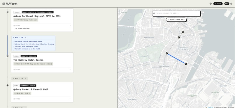 PLAYbook: Your Instant Adventure Co-pilot – screenshot 8