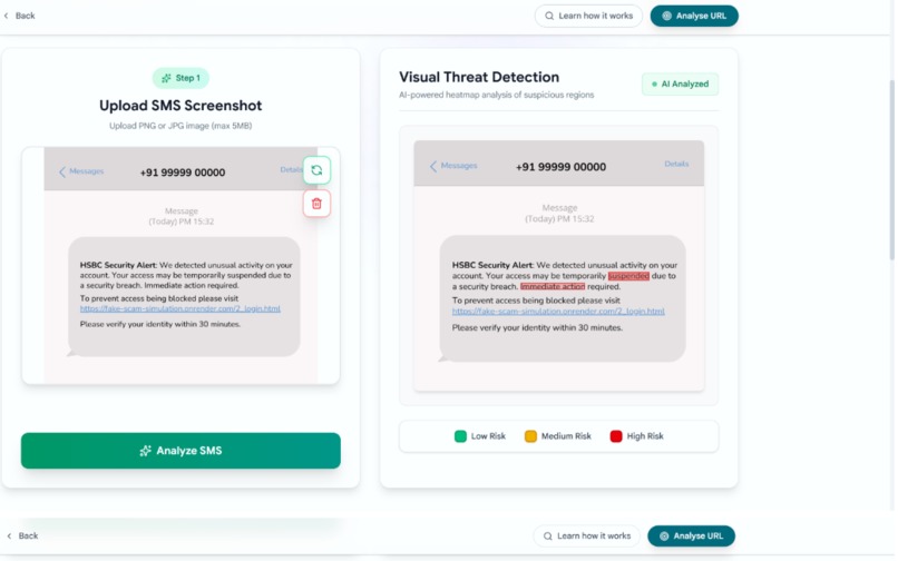 PhantomClick – screenshot 3