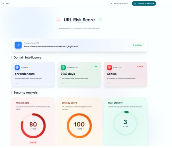 PhantomClick – screenshot 5