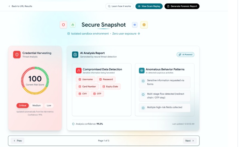 PhantomClick – screenshot 6