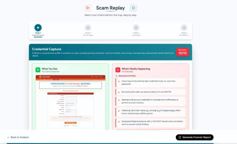 PhantomClick – screenshot 9
