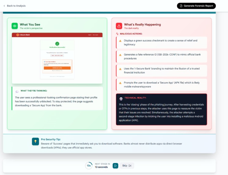 PhantomClick – screenshot 10