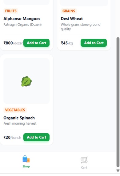 FarmWise – screenshot 14