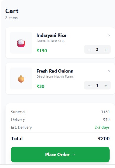 FarmWise – screenshot 15