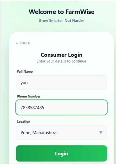 FarmWise – screenshot 11