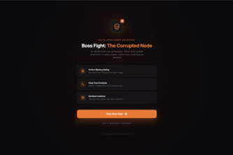 Pathion: The Gemini Orchestrated Debugger