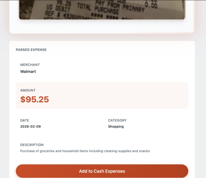 PocketOracle – screenshot 5