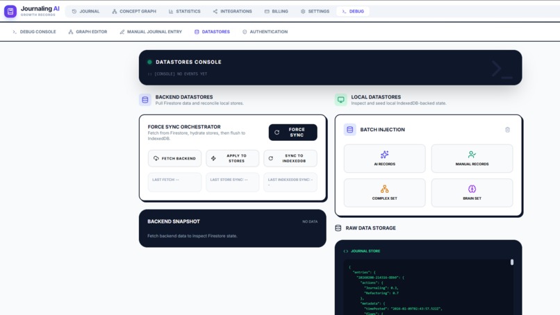 [Incremental System] IRL Status Screen – screenshot 9