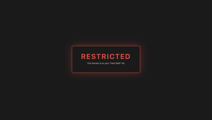 LockIn – screenshot 9