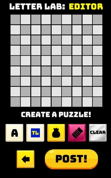 Letter Lab – screenshot 2
