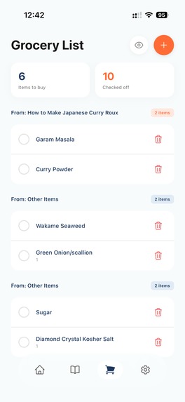 prep – screenshot 1
