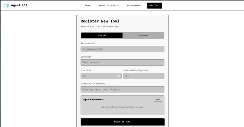 Agent402 – screenshot 5