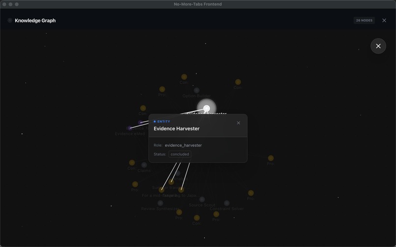 No-More-Tabs – screenshot 8