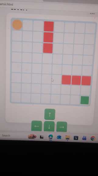 shadow escape – screenshot 1