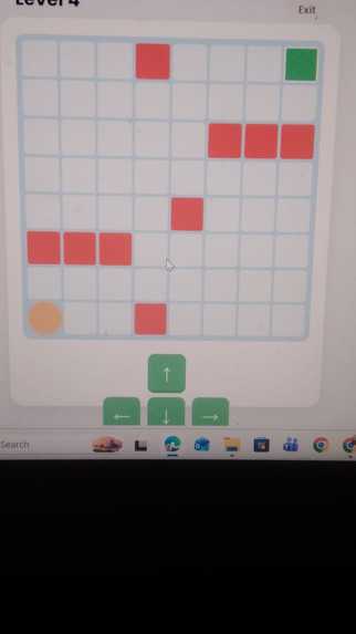 shadow escape – screenshot 2