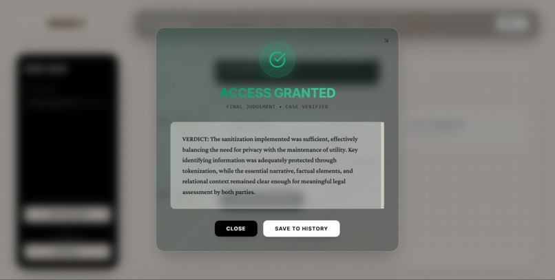 VaultSim – screenshot 5