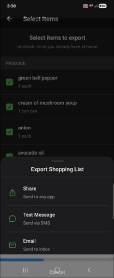 Chefs Clips – screenshot 6