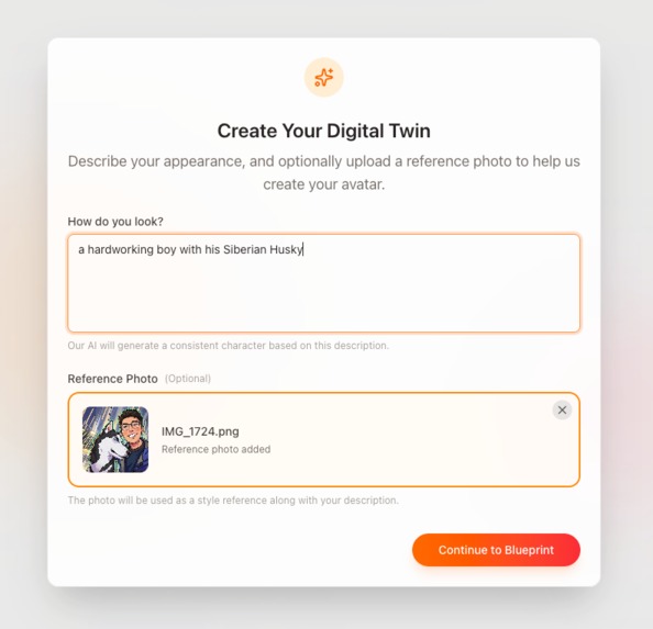 Better Me: Vision Streaming – screenshot 2