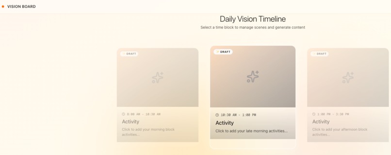 Better Me: Vision Streaming – screenshot 3