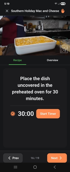 Chefs Clips – screenshot 8