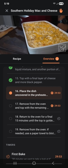 Chefs Clips – screenshot 9