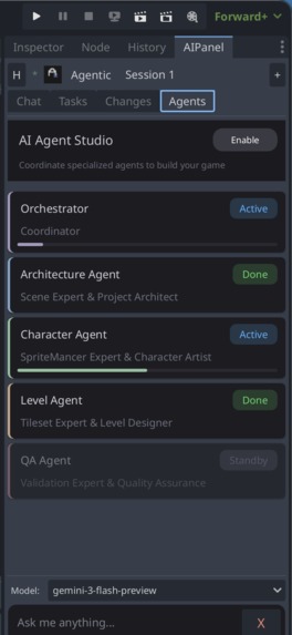 Zerograft – screenshot 3