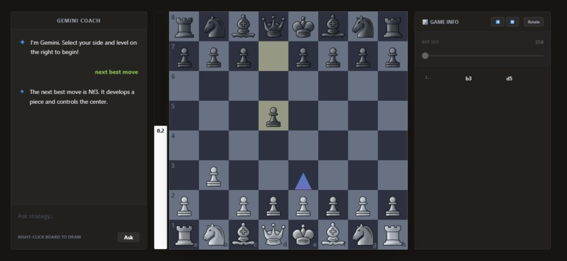 ChessMentor AI – screenshot 2