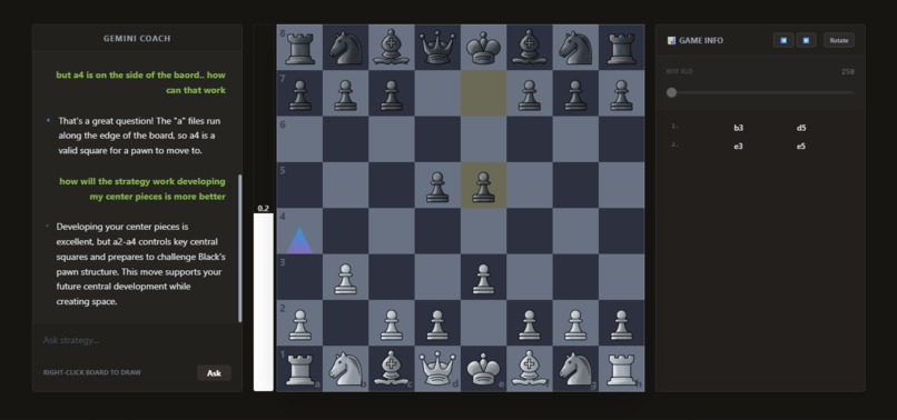 ChessMentor AI – screenshot 4