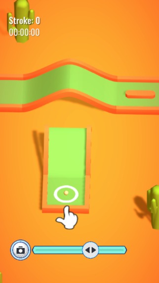 Just Golf It – screenshot 2