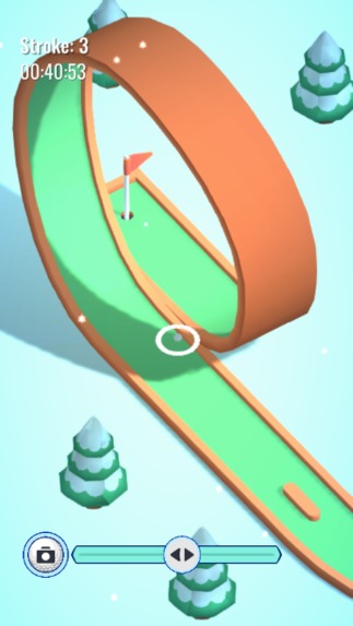 Just Golf It – screenshot 3