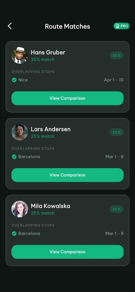NomadLoop – screenshot 3