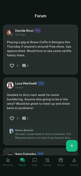 NomadLoop – screenshot 5