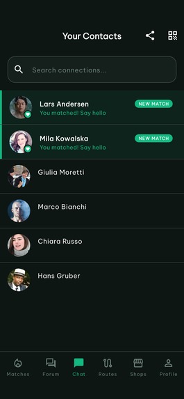 NomadLoop – screenshot 7