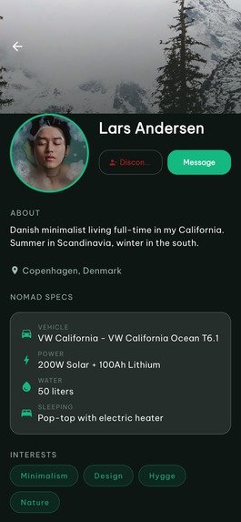 NomadLoop – screenshot 4