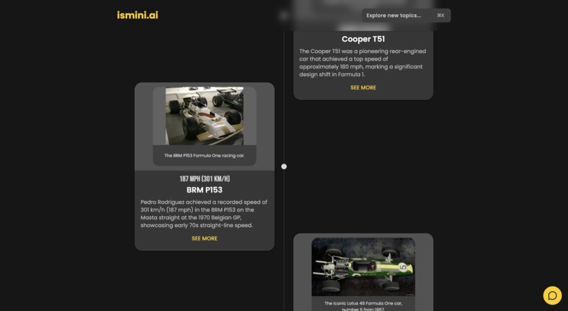 ismini.ai – screenshot 4