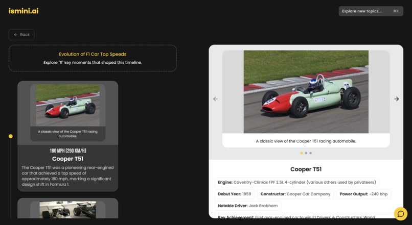 ismini.ai – screenshot 6