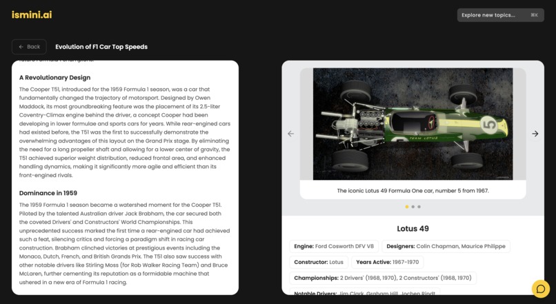 ismini.ai – screenshot 8