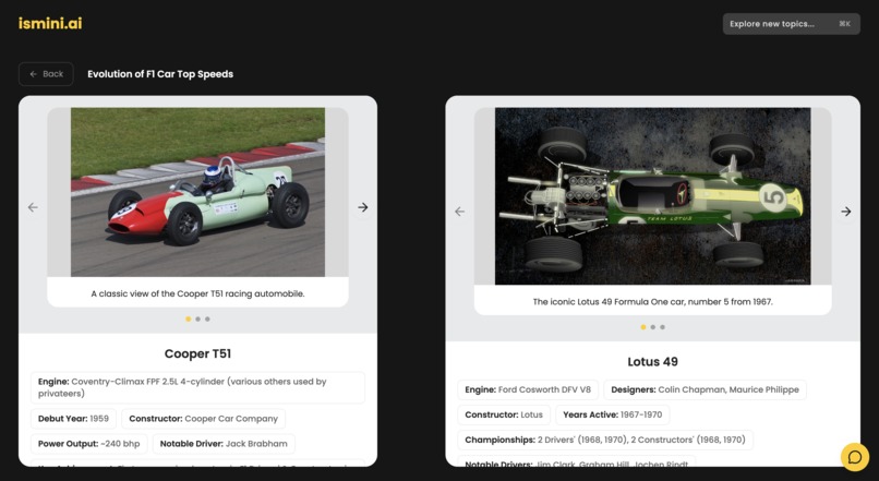 ismini.ai – screenshot 9