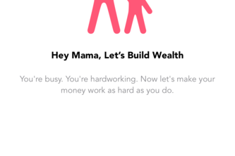 Grown AI: Personalized Saving Hacks & Goal Tracker for Moms