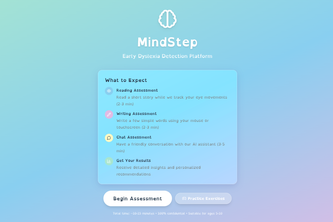 MindStep