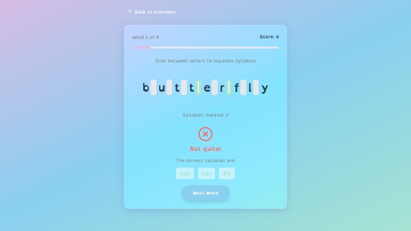 MindStep – screenshot 12