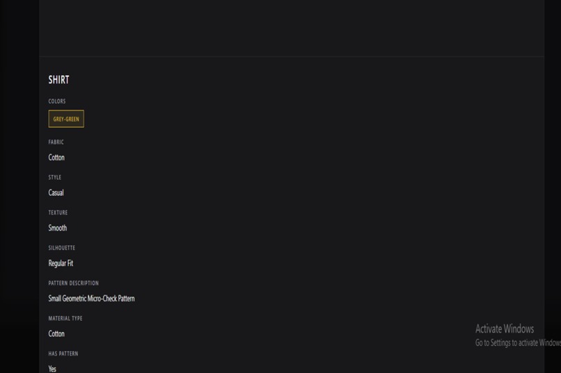 Dressya – screenshot 3