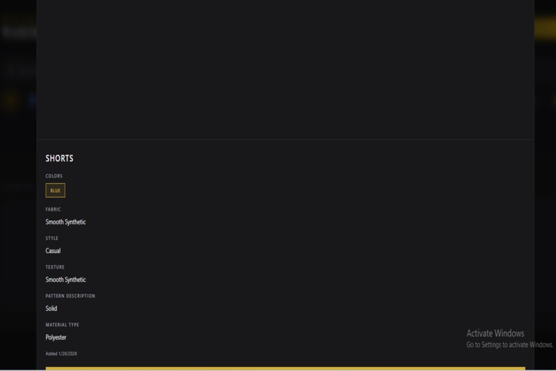 Dressya – screenshot 4