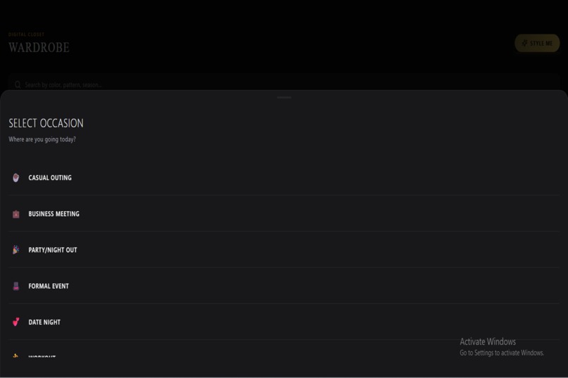 Dressya – screenshot 6