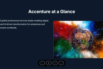 Accenture Presentation -- PRESENTME