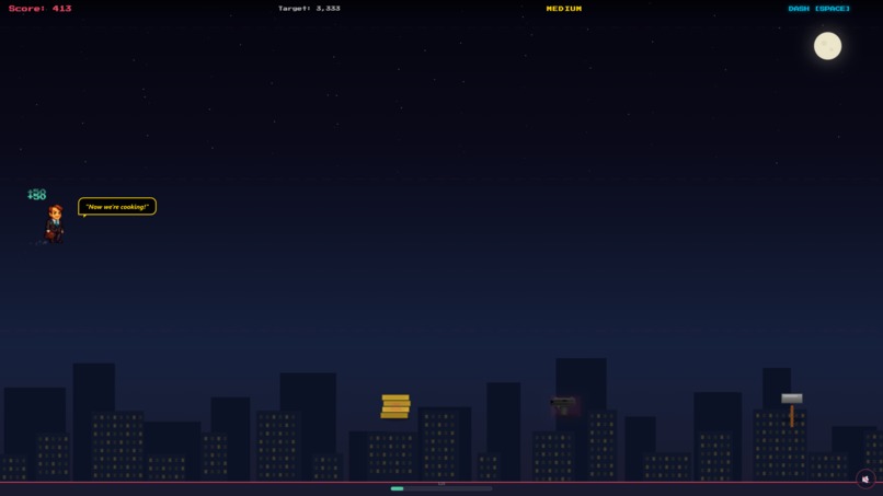 Laaame – screenshot 4