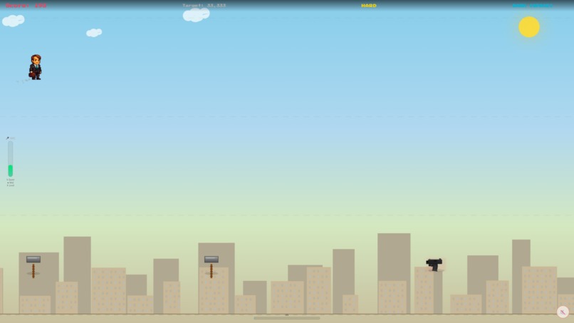 Laaame – screenshot 3